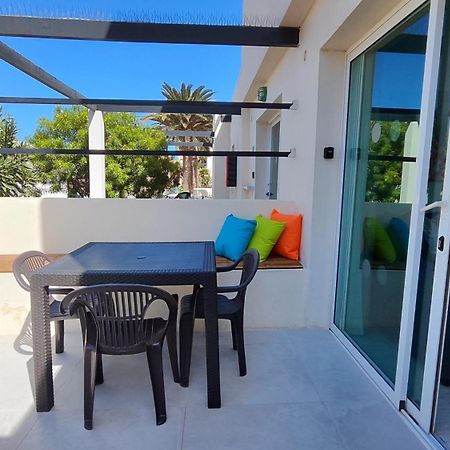 Fuerkanda Apartment, Коралео Екстериор снимка