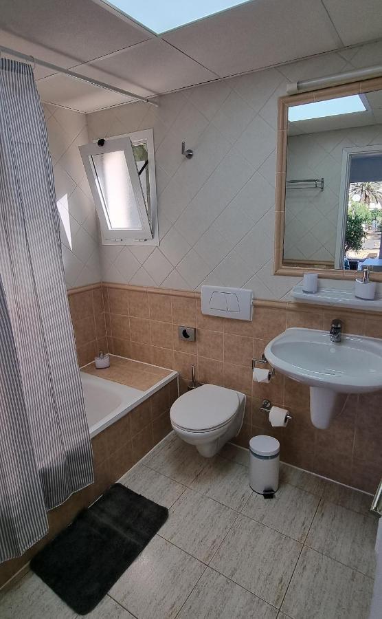 Fuerkanda Apartment, Коралео Екстериор снимка