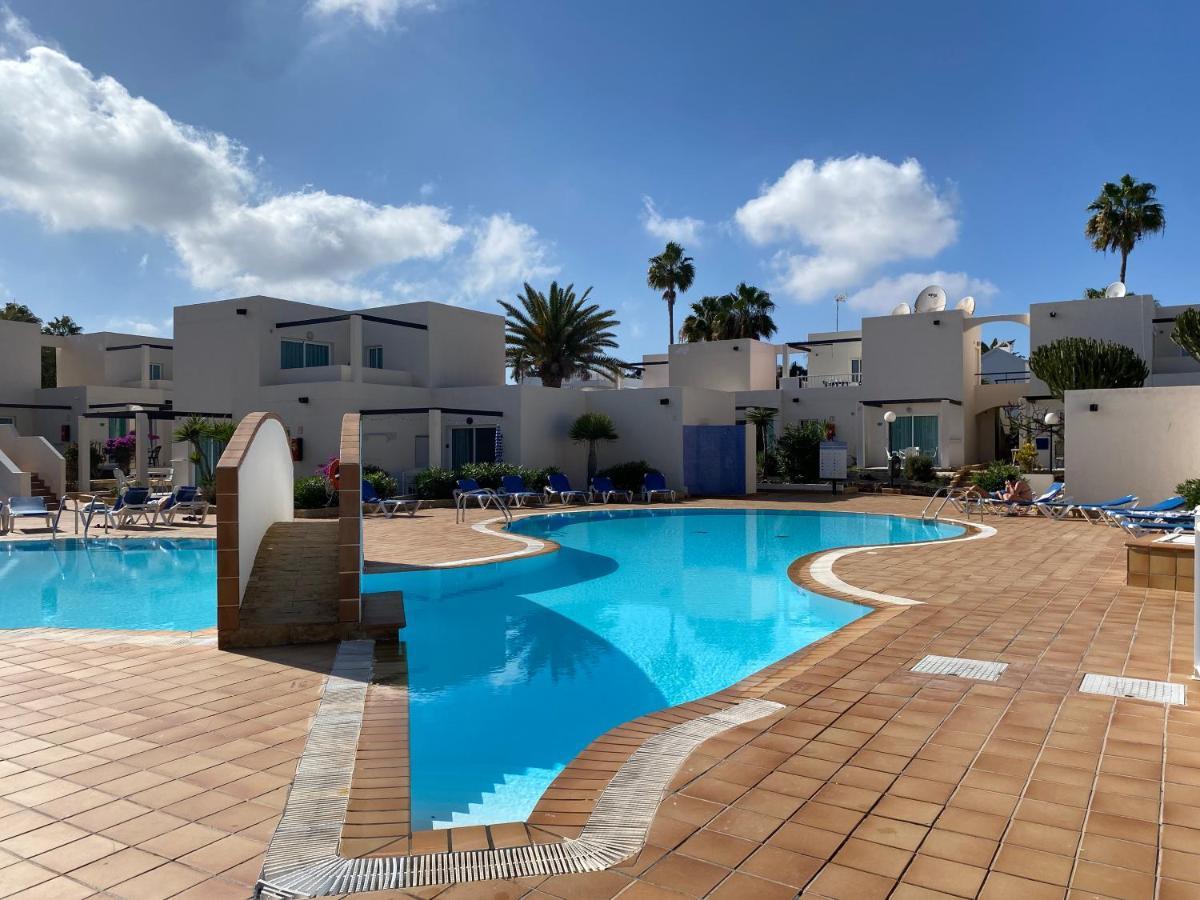 Fuerkanda Apartment, Коралео Екстериор снимка