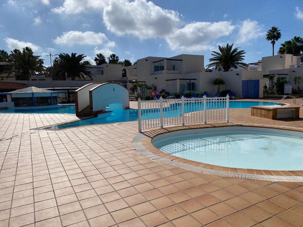 Fuerkanda Apartment, Коралео Екстериор снимка