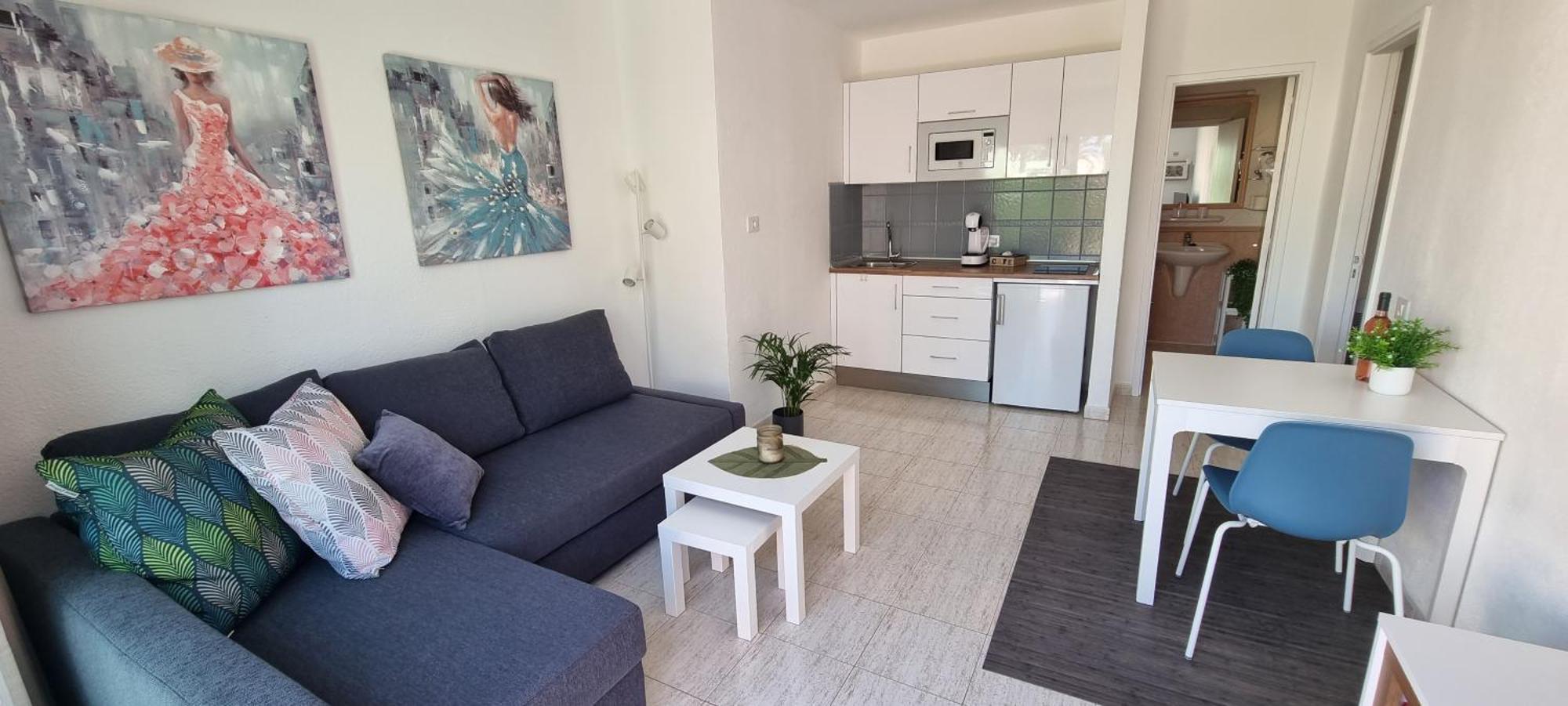 Fuerkanda Apartment, Коралео Екстериор снимка