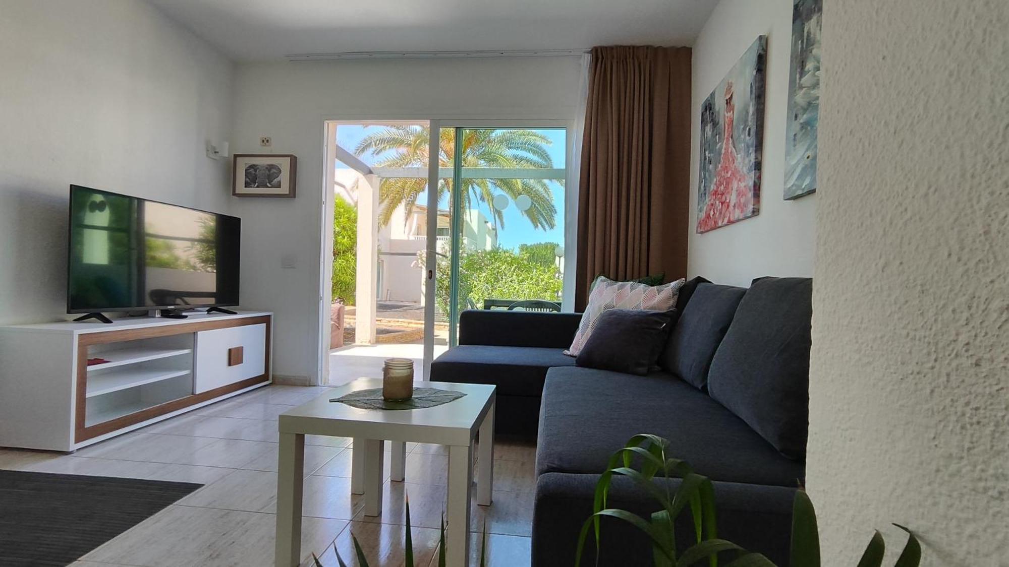 Fuerkanda Apartment, Коралео Екстериор снимка
