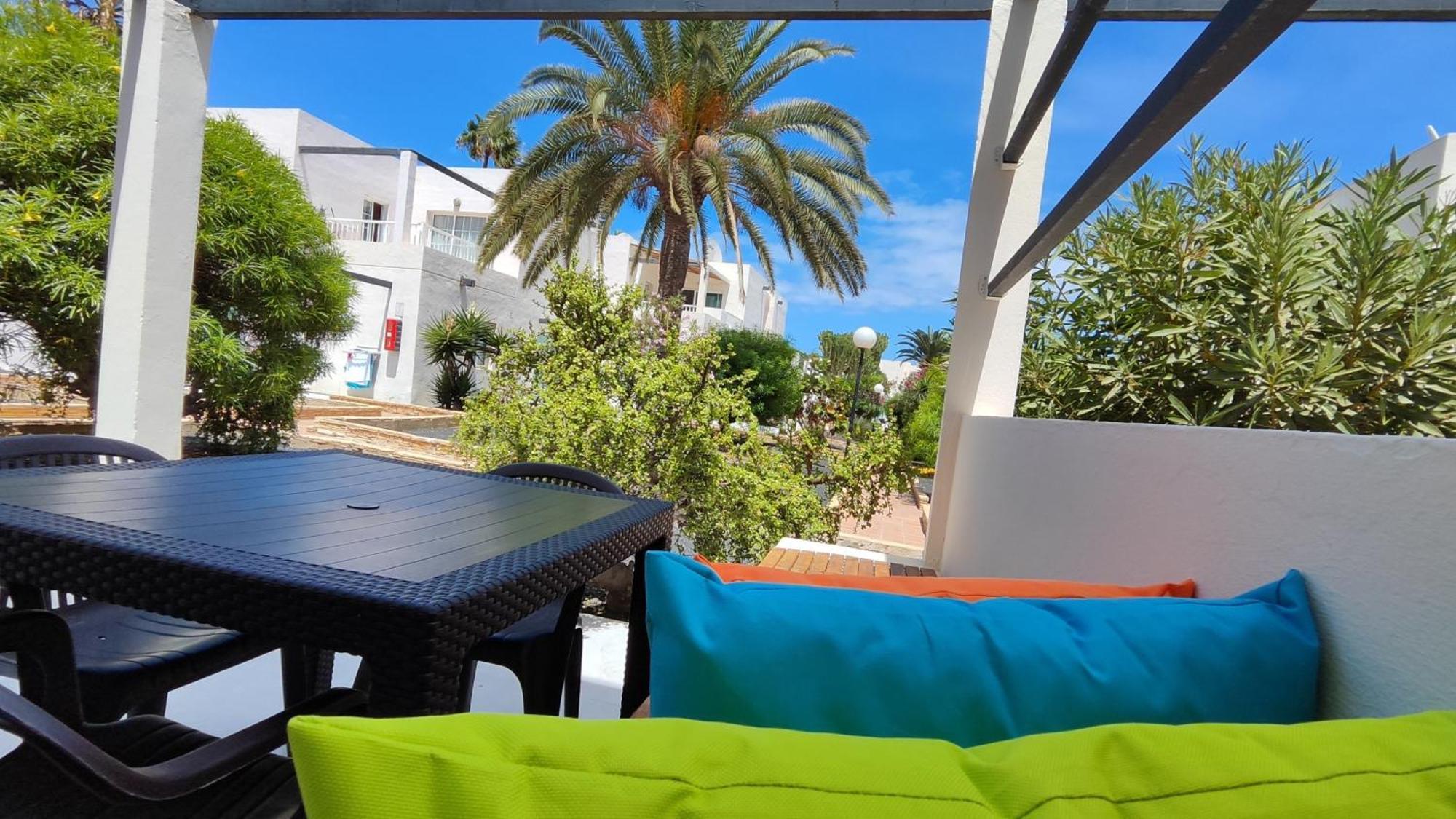 Fuerkanda Apartment, Коралео Екстериор снимка